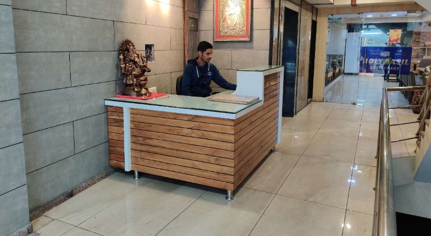 Hotel Holy Basil By Pillarstay in Haridwar