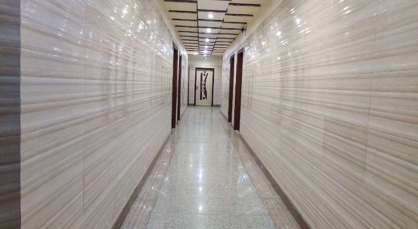 Hotel Holy Basil By Pillarstay in Haridwar