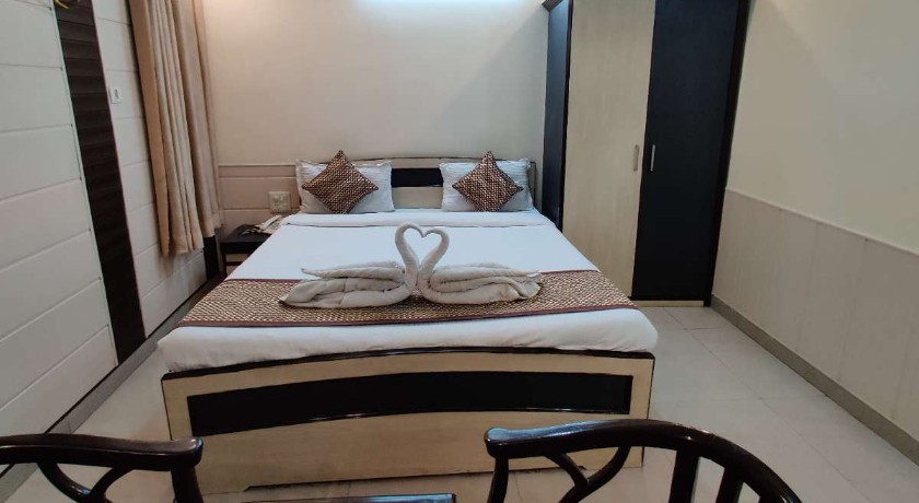 Hotel Holy Basil By Pillarstay in Haridwar