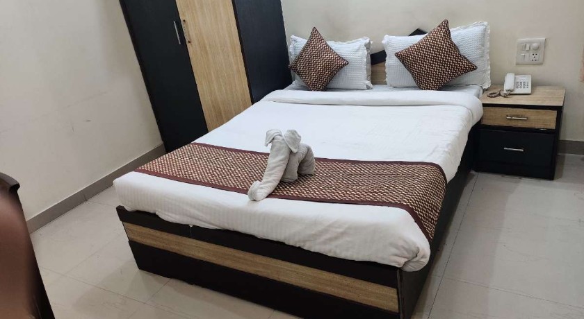 Hotel Holy Basil By Pillarstay in Haridwar