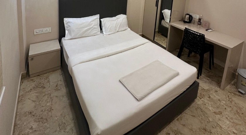 Hotel Wellsuites in Bangalore