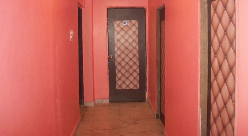 Step In Stays in Kolkata