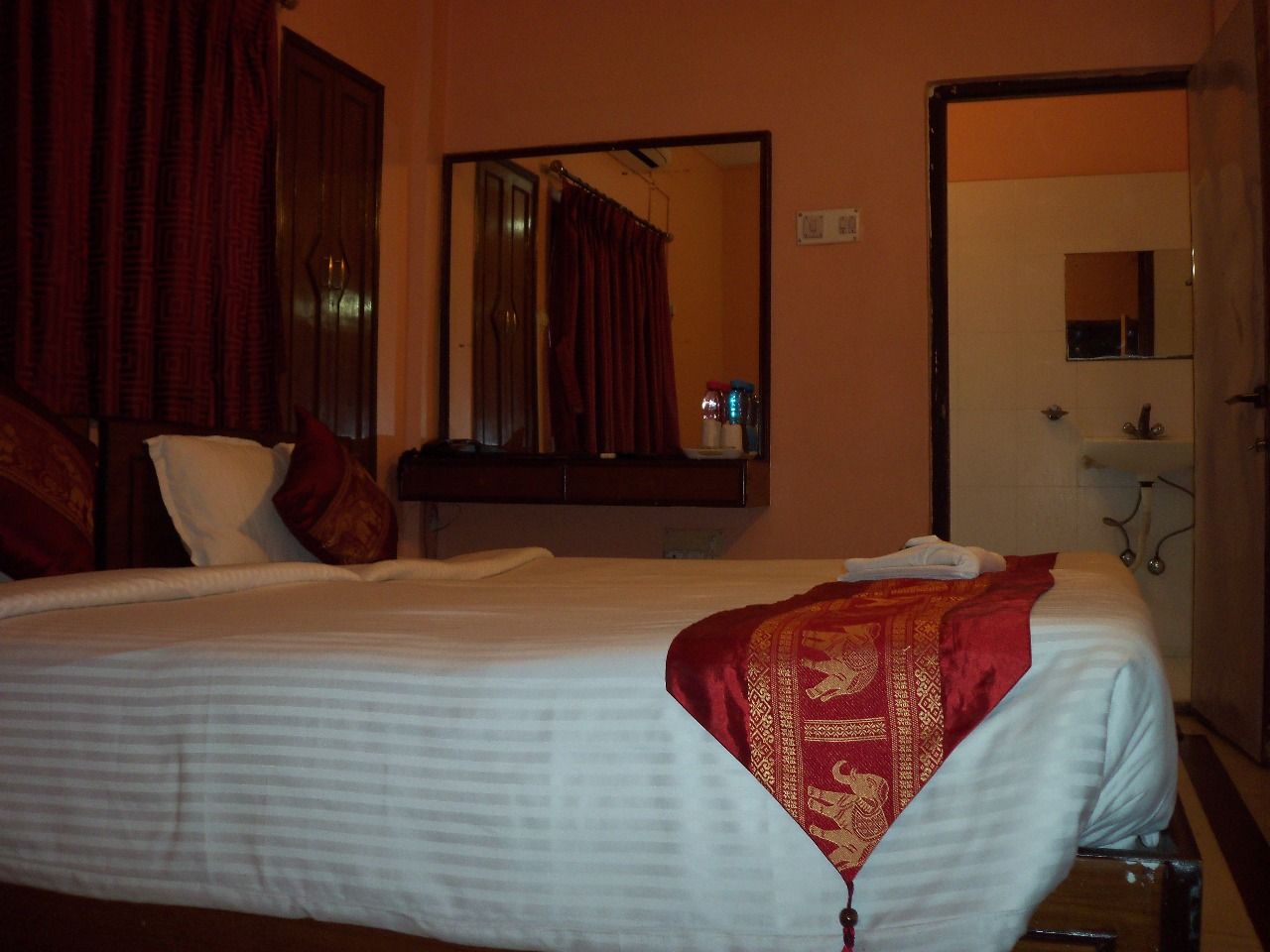 Step In Stays in Kolkata