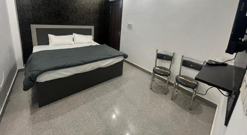 Hotel Shivaay Inn in Kanpur