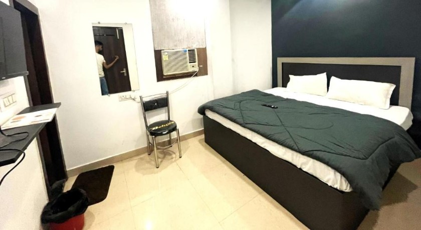 Hotel Shivaay Inn in Kanpur