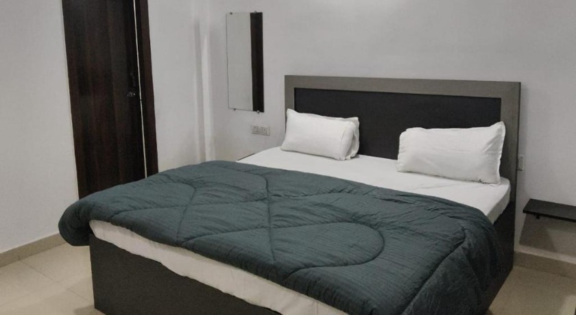 Hotel Shivaay Inn in Kanpur