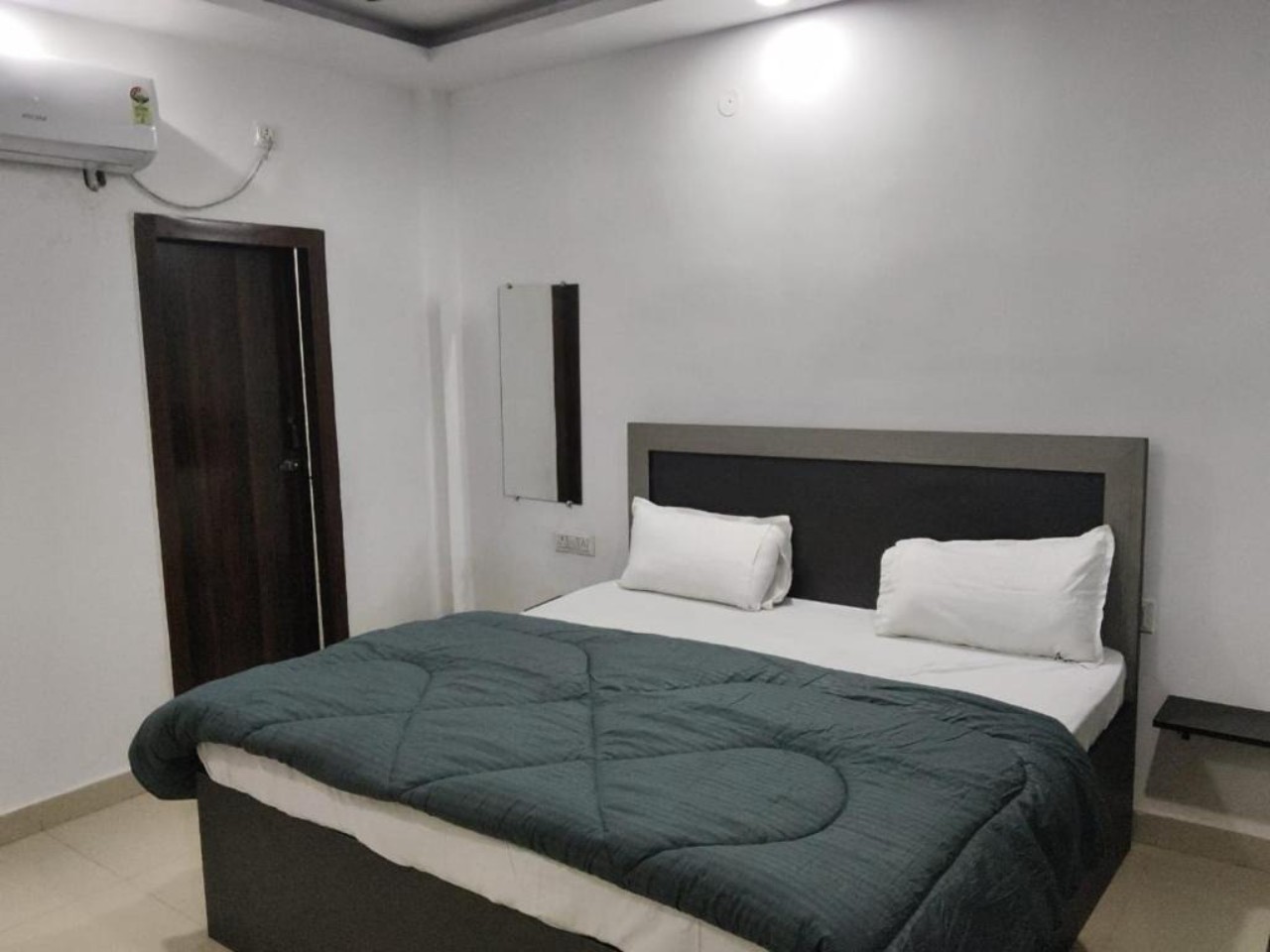 Hotel Shivaay Inn in Kanpur