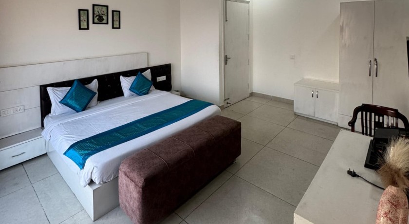 Happy Feet Home Stay in Dehradun