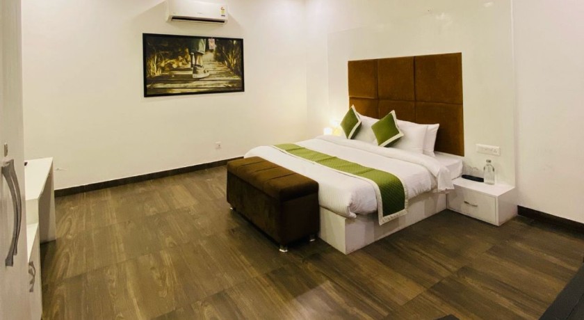 Happy Feet Home Stay in Dehradun