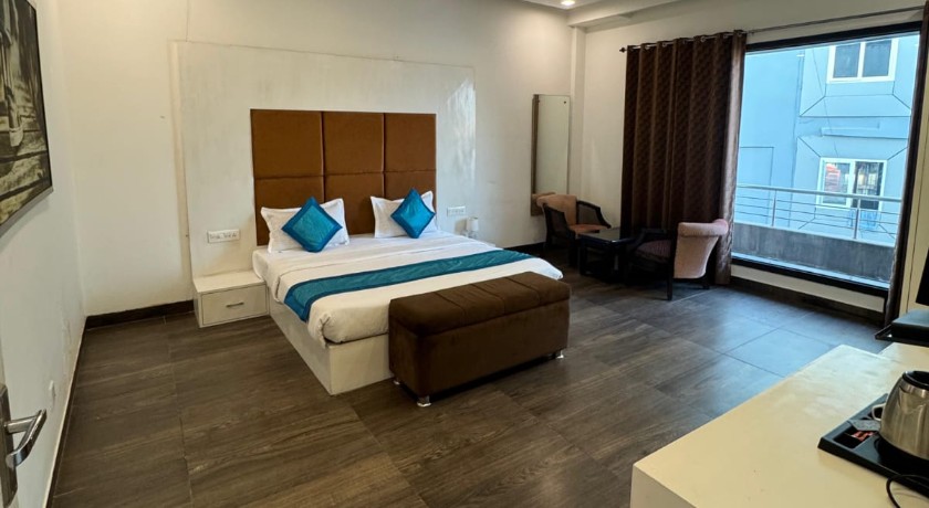 Happy Feet Home Stay in Dehradun