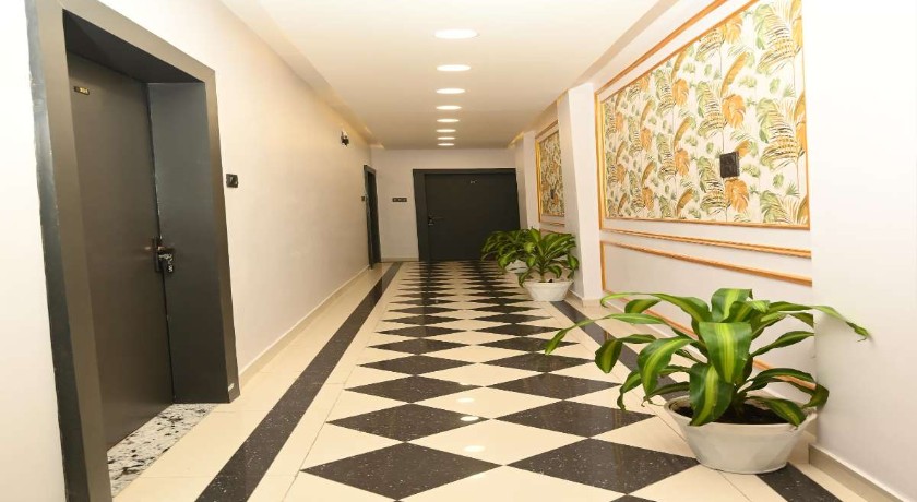Hotel Darsh in Jabalpur