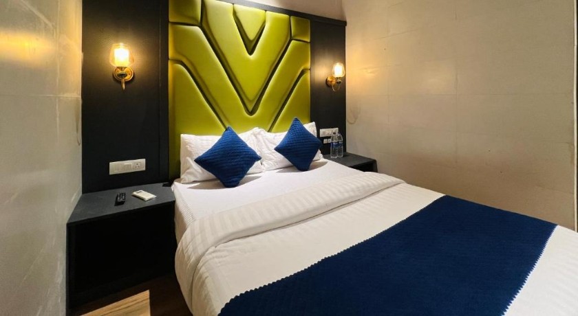 Hotel Imperial Suite in Mumbai