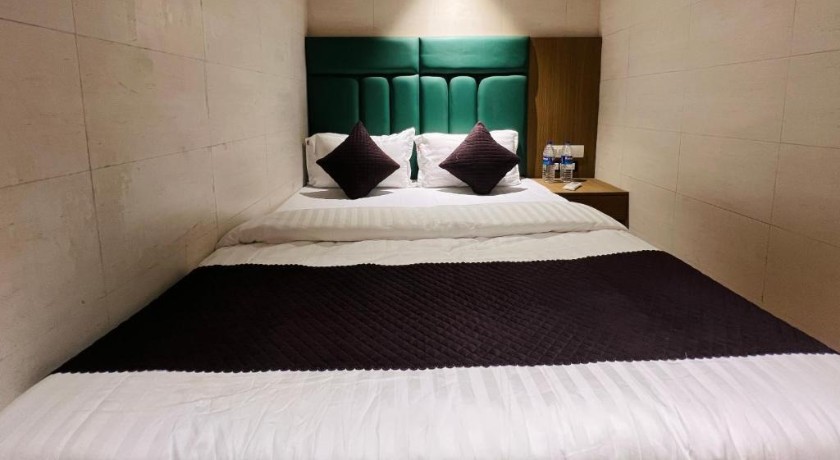 Hotel Imperial Suite in Mumbai