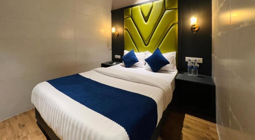 Hotel Imperial Suite in Mumbai