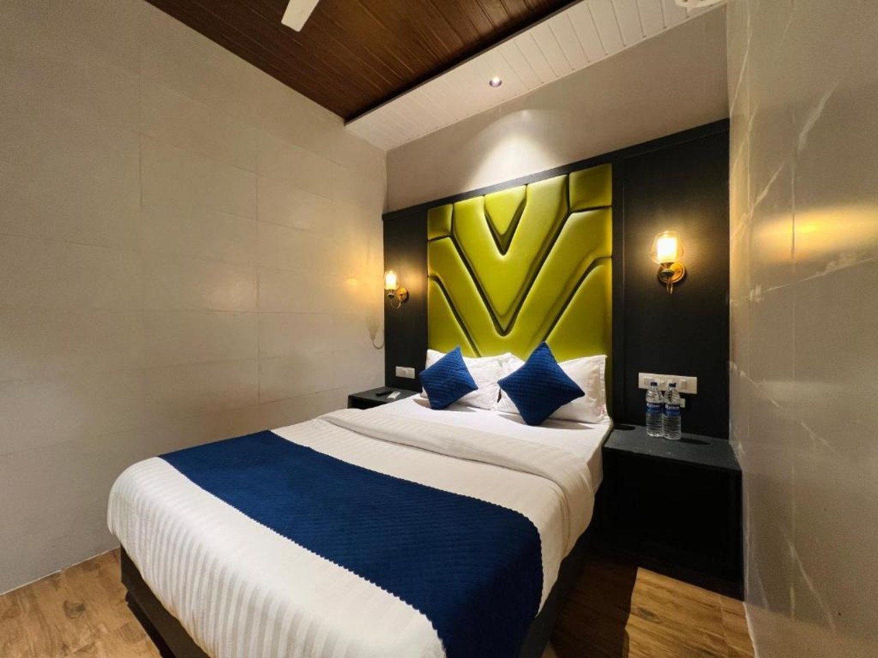 Hotel Imperial Suite in Mumbai