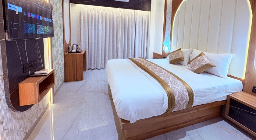 Hotel Royal Inn in Thane