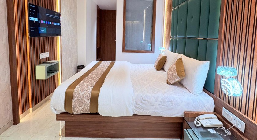 Hotel Royal Inn in Thane