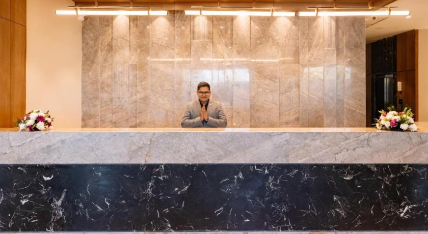 Pride Premier Alwar in Alwar