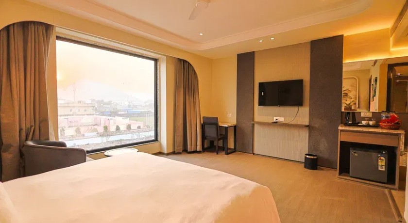 Pride Premier Alwar in Alwar