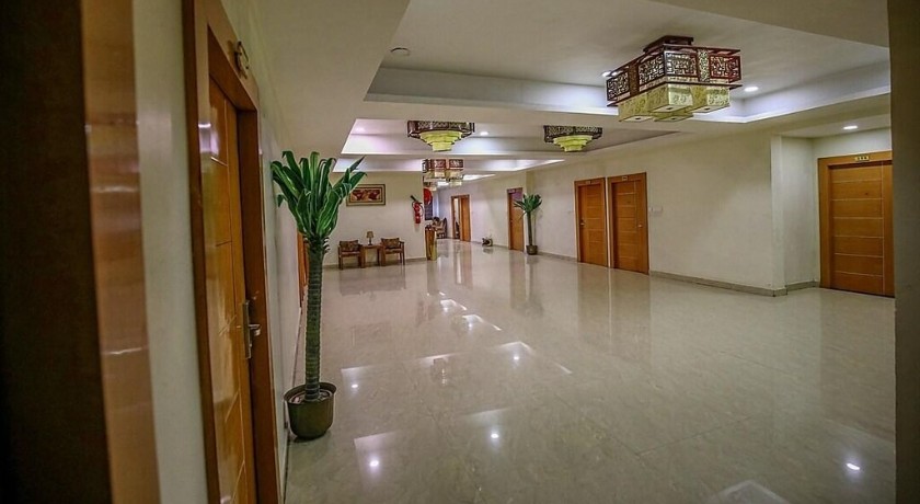 Hotel Vaibhav Inn in Lucknow