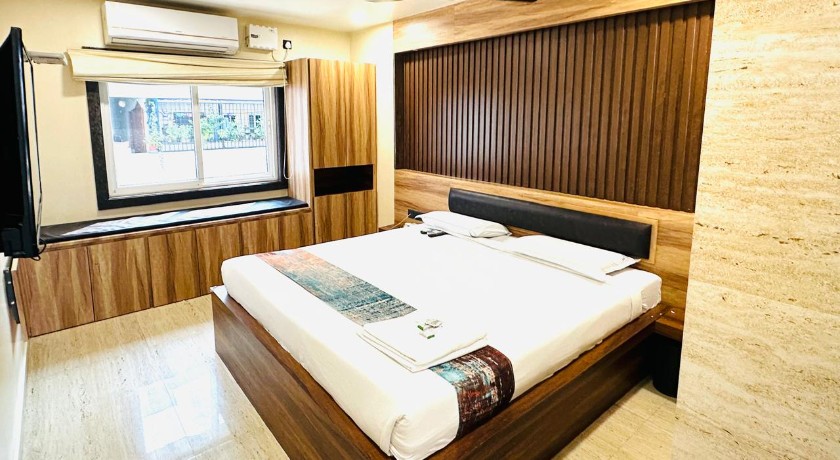 Hotel Keys Elite in Vijayawada