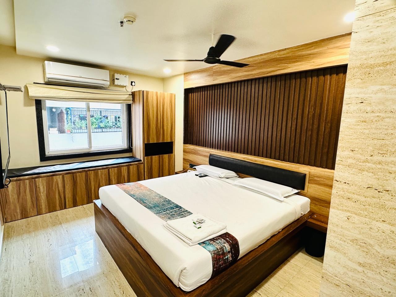 Hotel Keys Elite in Vijayawada