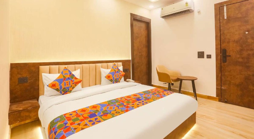 Hotel Sugar Inn in Delhi