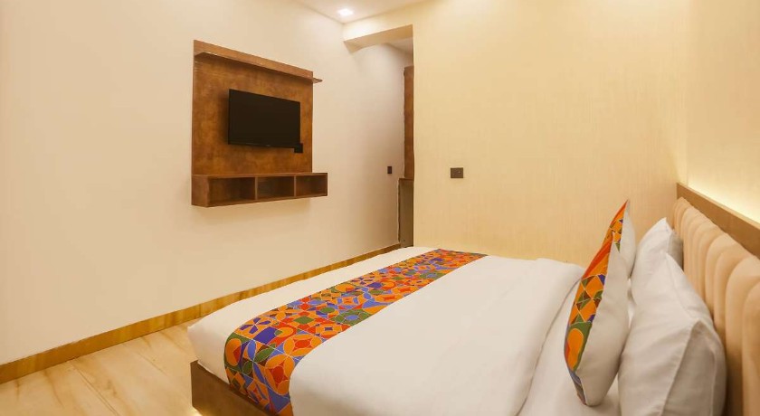 Hotel Sugar Inn in Delhi
