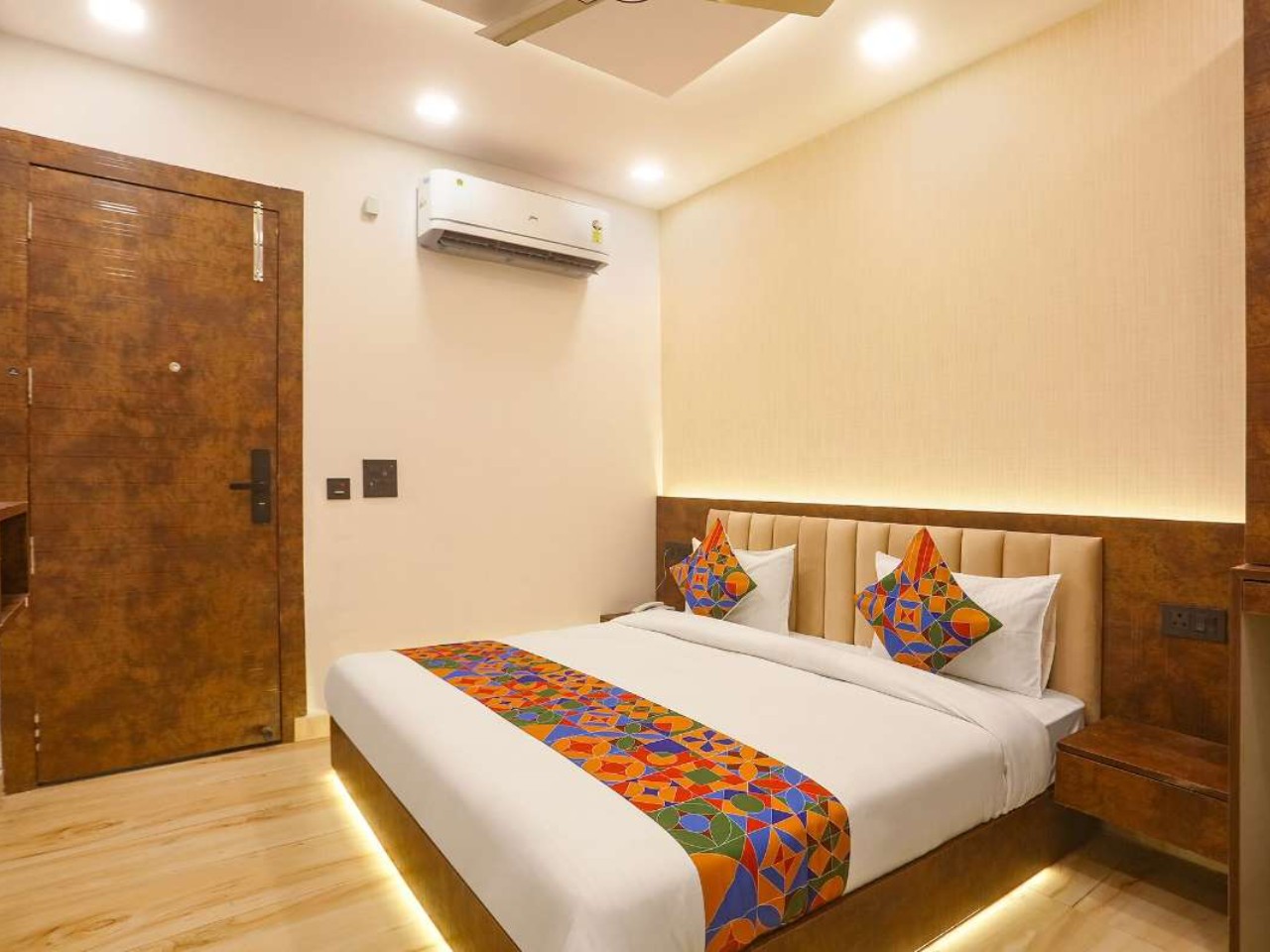 Hotel Sugar Inn in Delhi