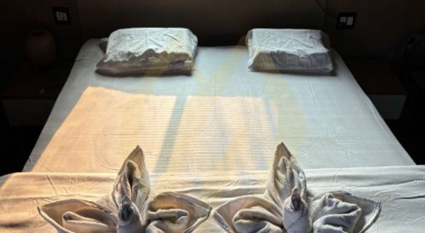 Kumbh Sukrit Camp - Sanskriti Vann in Prayagraj