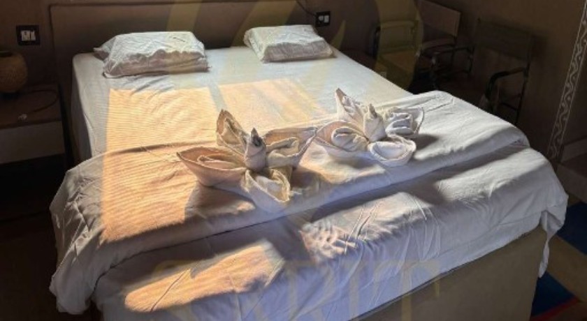 Kumbh Sukrit Camp - Sanskriti Vann in Prayagraj