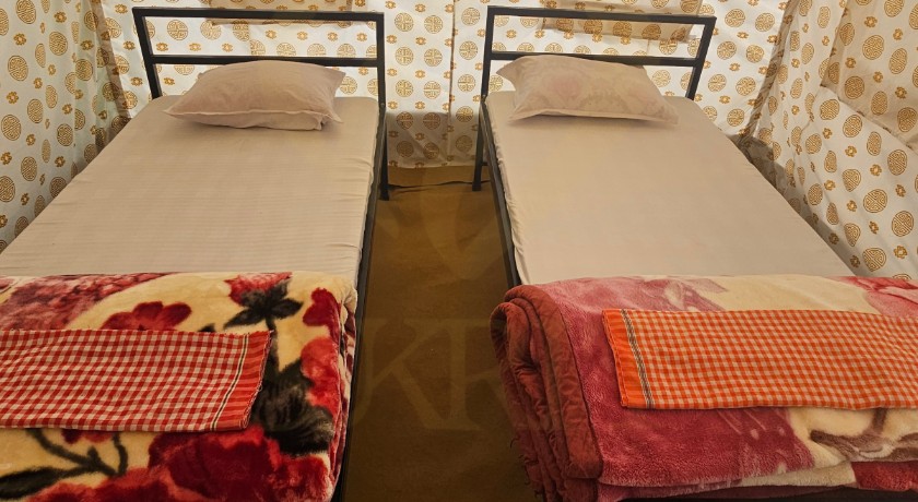 Camp67  in Prayagraj