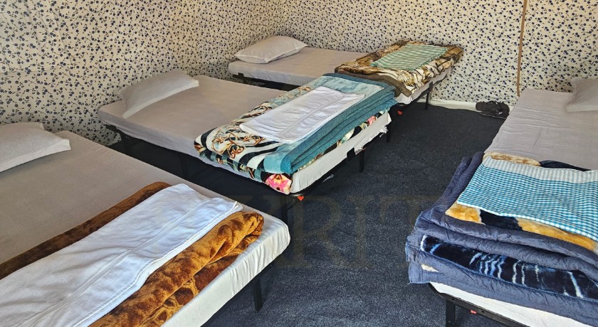 Camp67  in Prayagraj