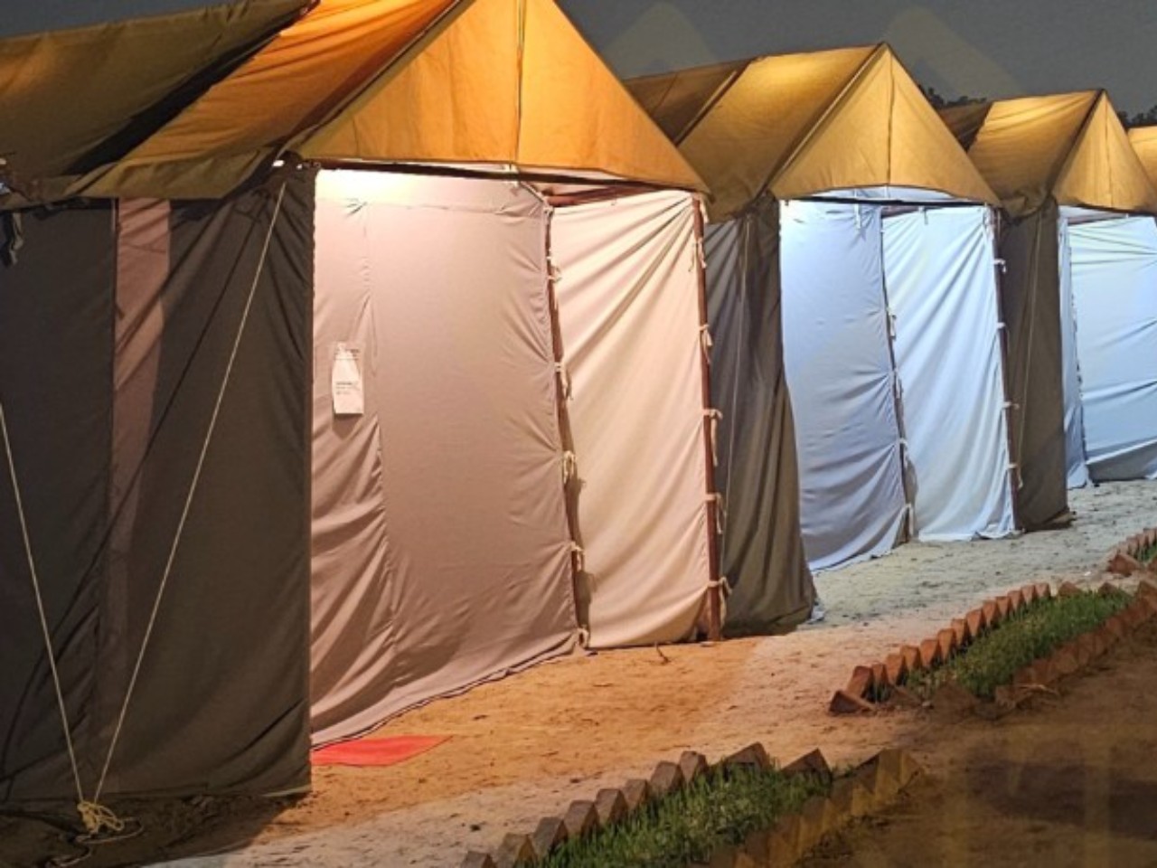 Camp67  in Prayagraj