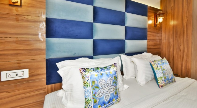 Hotel Sallow International in Amritsar