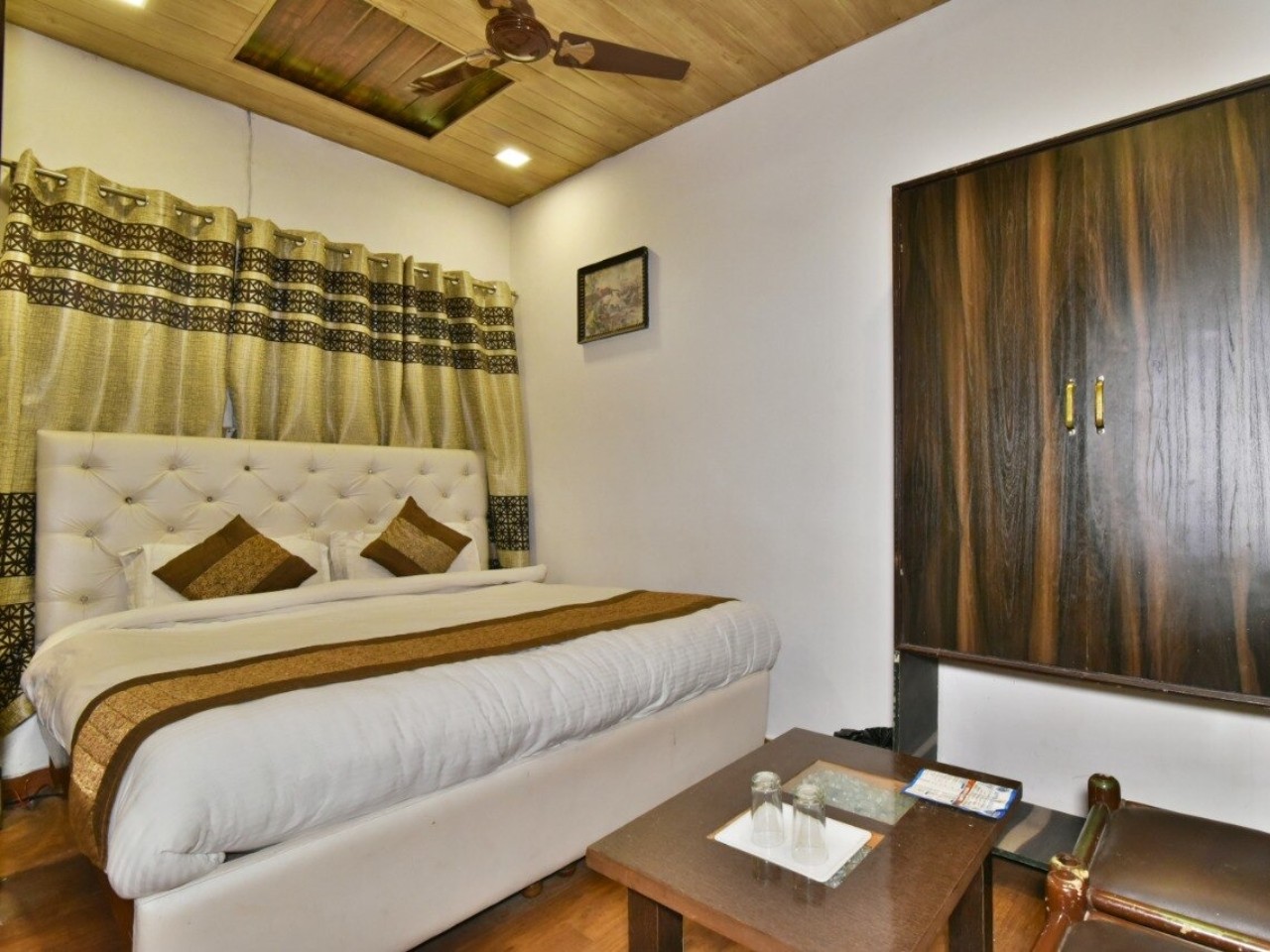 Hotel Sallow International  in Amritsar