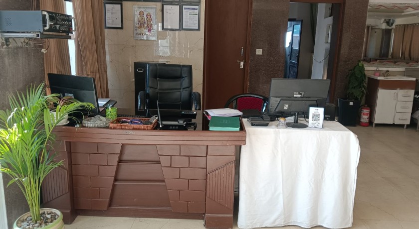 Hotel Casa Doon in Dehradun