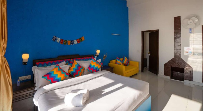 goSTOPS Mussoorie Picture Palace in Mussoorie