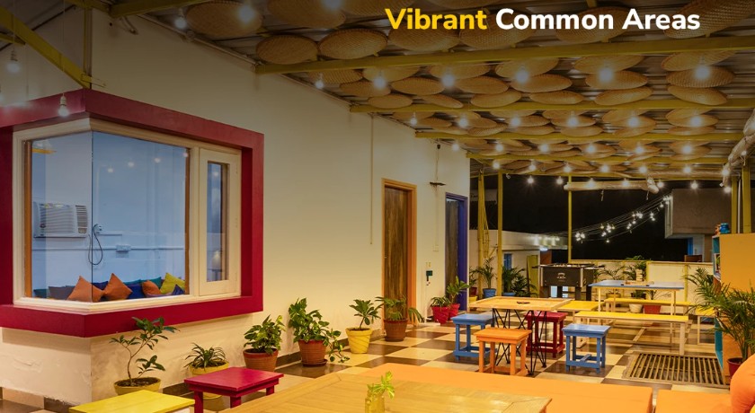 goSTOPS Amritsar Chatiwind Gate in Amritsar