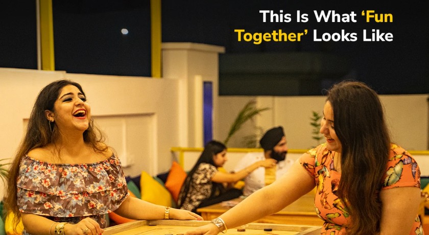 goSTOPS Amritsar Chatiwind Gate in Amritsar