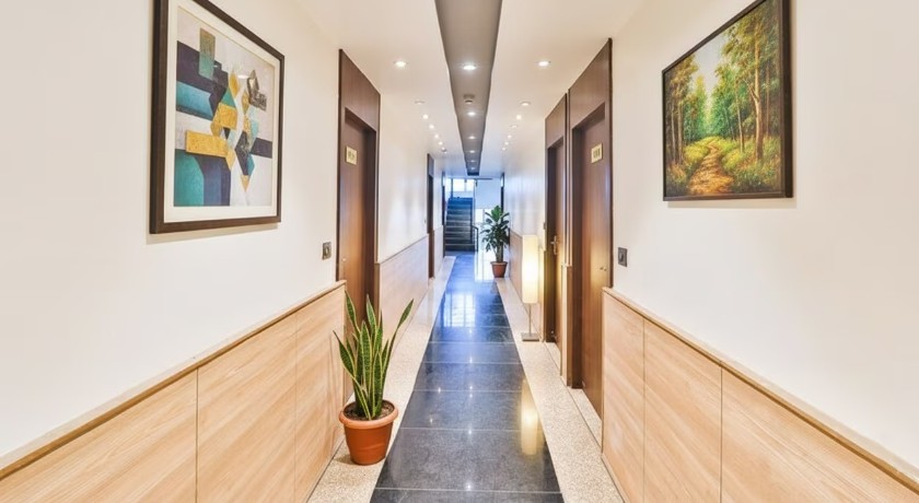 Tha Shaurya Inn in Lucknow