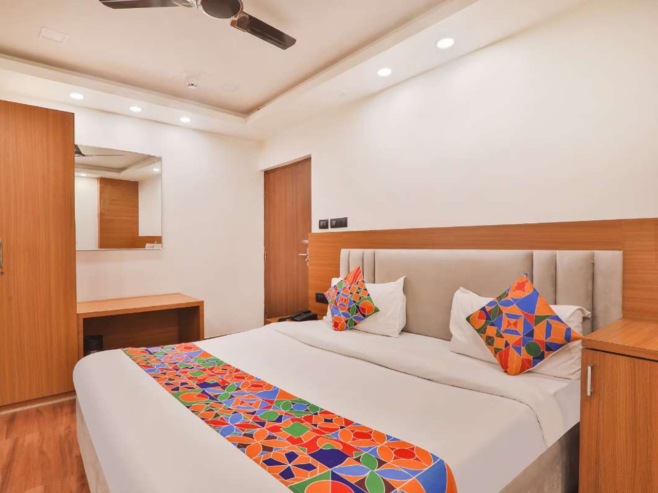 Tha Shaurya Inn in Lucknow