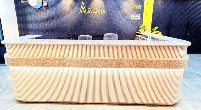 Hotel The Avanta Gandhinagar in Gandhinagar