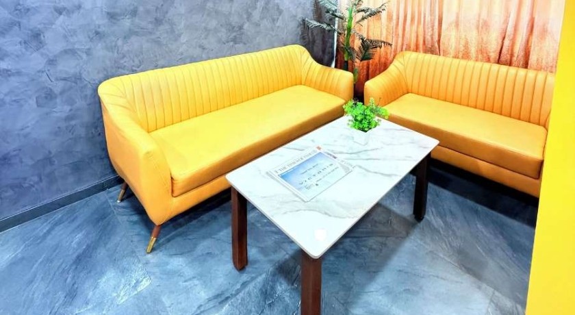 Hotel The Avanta Gandhinagar in Gandhinagar