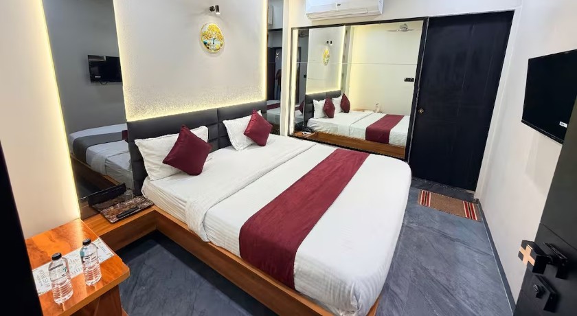 Hotel The Avanta Gandhinagar in Gandhinagar