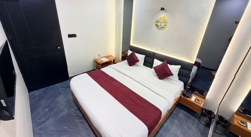 Hotel The Avanta Gandhinagar in Gandhinagar