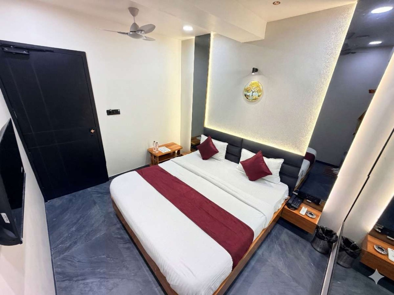 Hotel The Avanta Gandhinagar in Gandhinagar