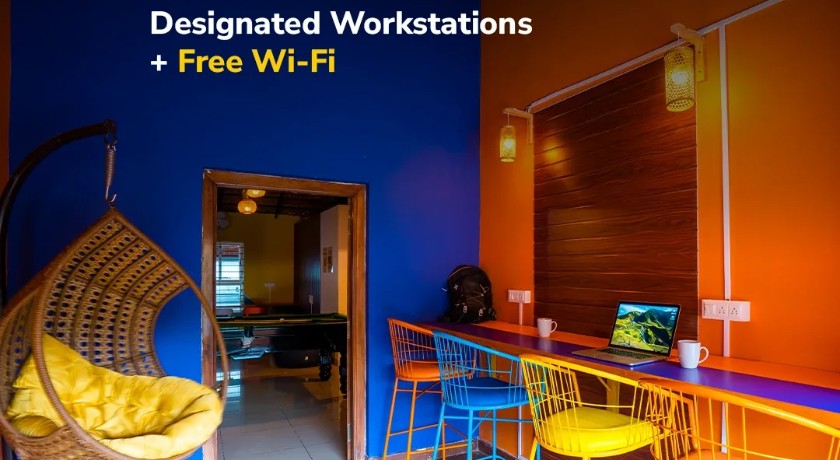 goSTOPS Coorg in Coorg