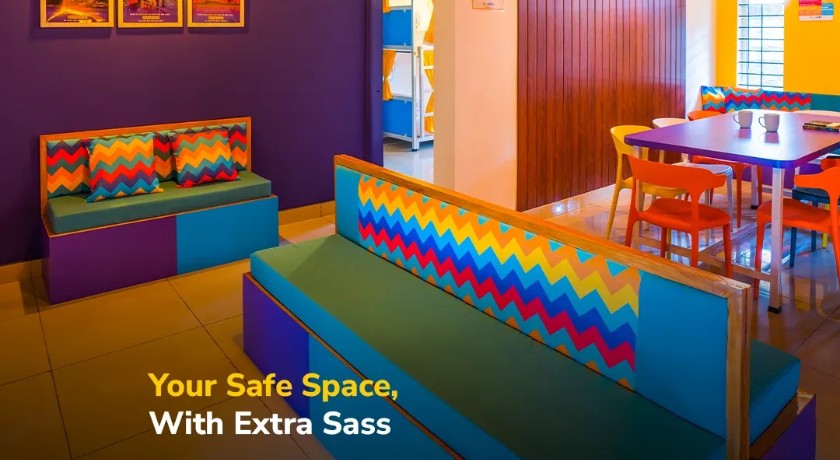 goSTOPS Coorg in Coorg