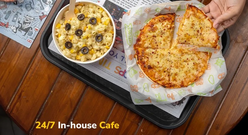 goSTOPS Coorg in Coorg